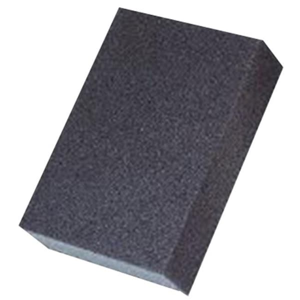 Norton 07660768141 5X 100 Grit Small Area Sanding Sponge